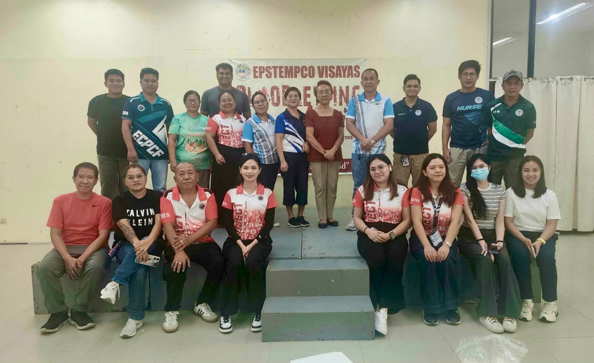 "𝐀 𝐃𝐑𝐎𝐏 𝐎𝐅 𝐁𝐋𝐎𝐎𝐃, 𝐀 𝐆𝐈𝐅𝐓 𝐎𝐅 𝐋𝐈𝐅𝐄", This meaningful initiative is also part of our Coop Month celebration, reflecting our commitment to promoting community health, compassion, and service to others.